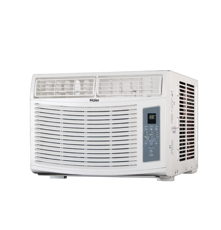 10.9 CEER Fixed Chassis Air Conditioner10.9 CEER Fixed Chassis Air Conditioner HWR10XCR
