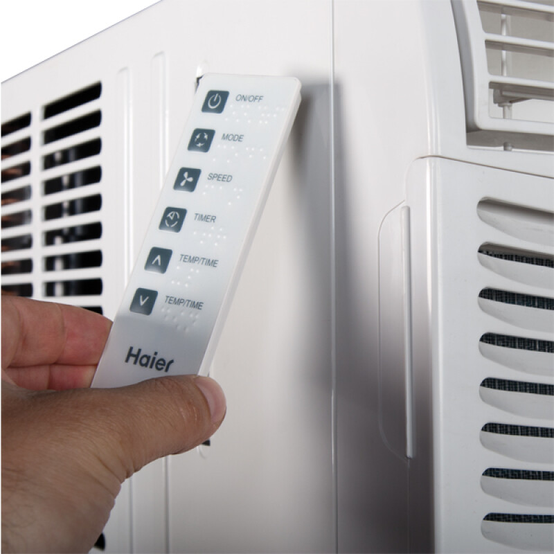 10.9 CEER Fixed Chassis Air Conditioner10.9 CEER Fixed Chassis Air Conditioner HWR10XCR