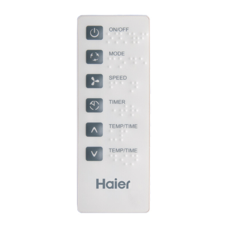 10.9 CEER Fixed Chassis Air Conditioner10.9 CEER Fixed Chassis Air Conditioner HWR10XCR