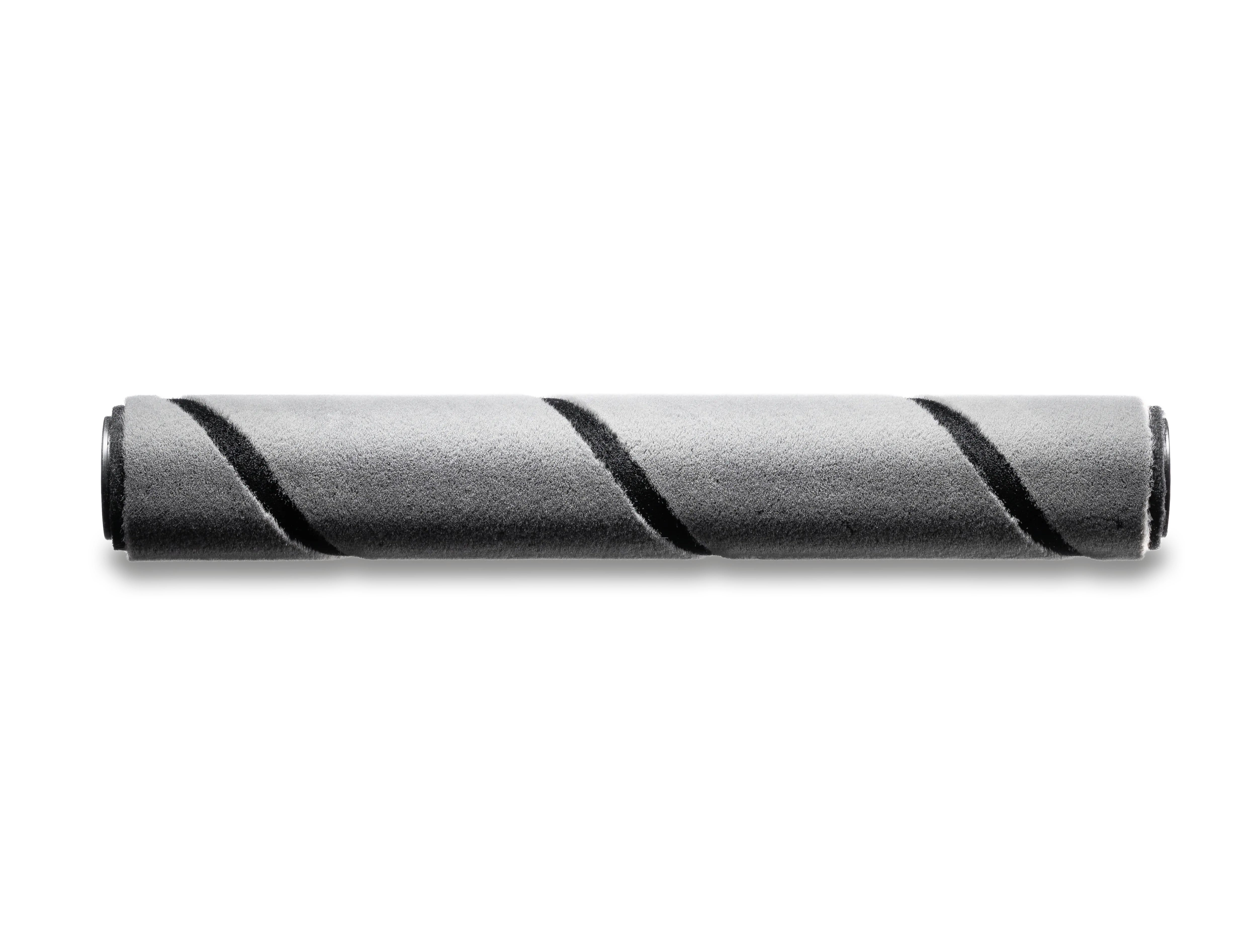 Hard floor soft roller suitable for households with a large proportion of hard floors. HXHC