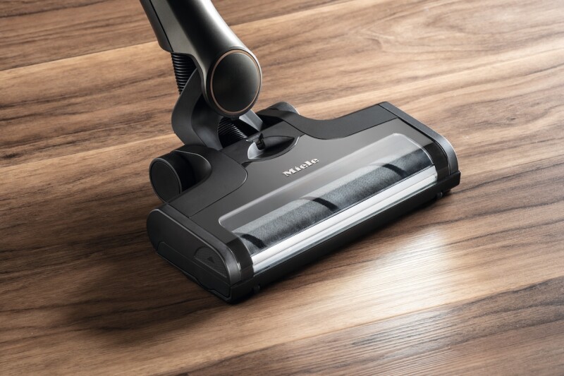 Hard floor soft roller  suitable for households with a large proportion of hard floors. HXHC