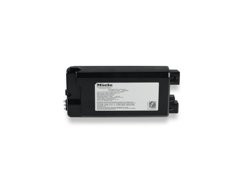Duoflex Basic lithium-ion battery HXLA20