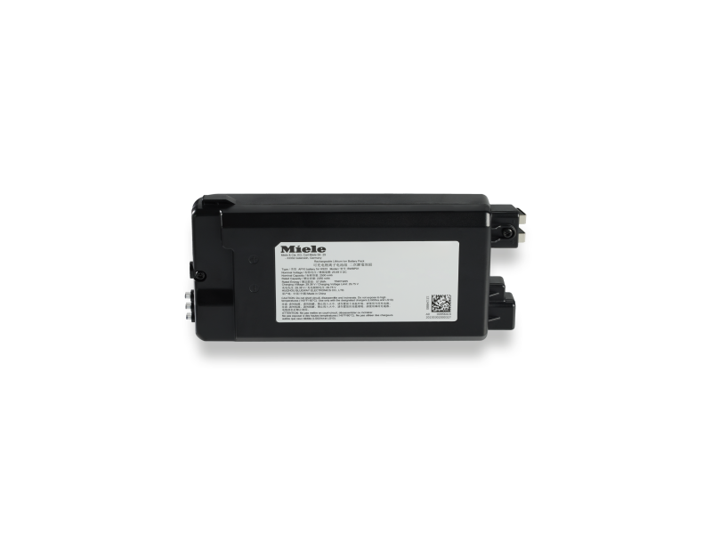 Duoflex lithium-ion battery HXLA21