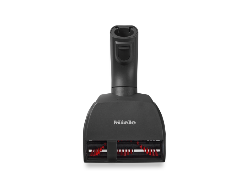 Electro Compact handheld brush Compact handheld brush – flexible and versatile. HXSEB