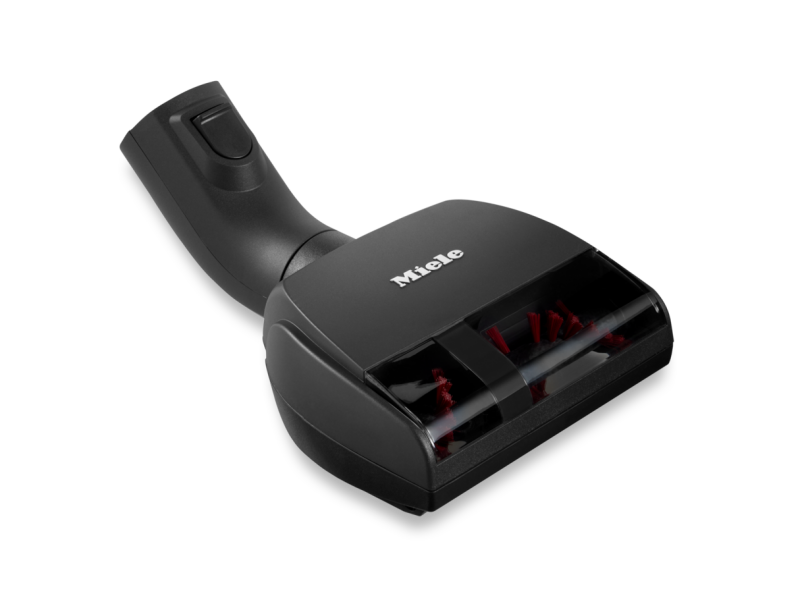 Electro Compact handheld brush Compact handheld brush – flexible and versatile. HXSEB