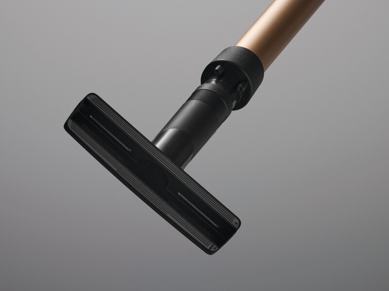 Wide upholstery nozzle HXUN