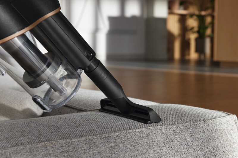 Wide upholstery nozzle HXUN