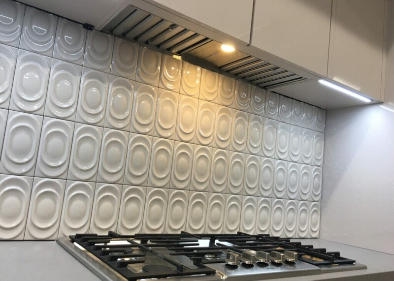 I3200 Insert Style Series Range Hood Liners (10.5 in) I32362RC