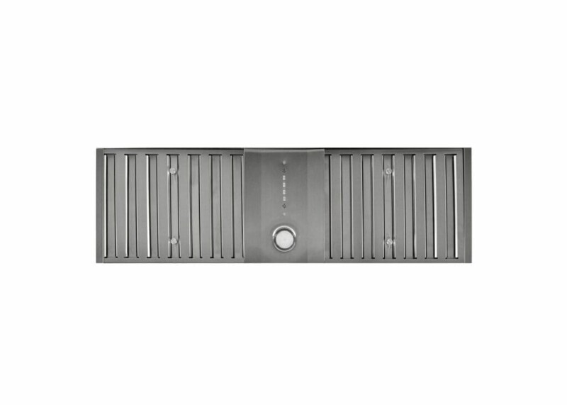 I3200 Insert Style Series Range Hood Liners (10.5 in) I32363RC