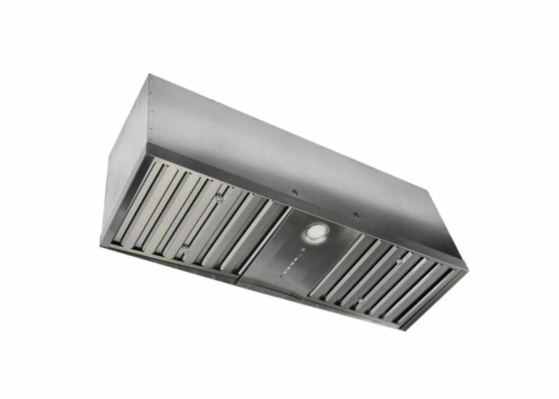 I3200 Insert Style Series Range Hood Liners (10.5 in) I32366RC
