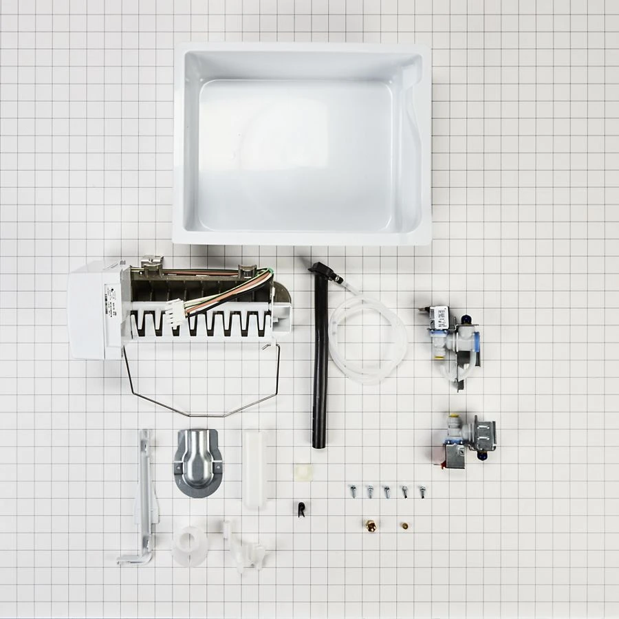 Ice Maker Kit for Bottom Mount Domestic IC13B