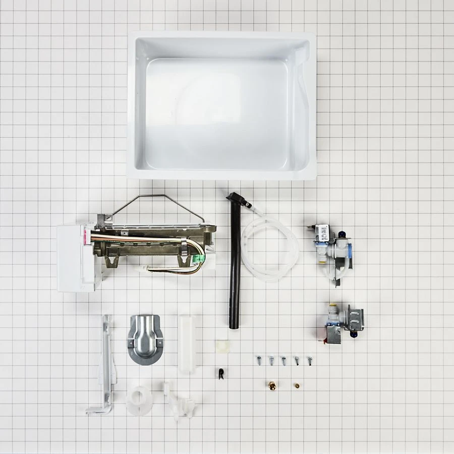 Ice Maker Kit for Bottom Mount Domestic IC13B