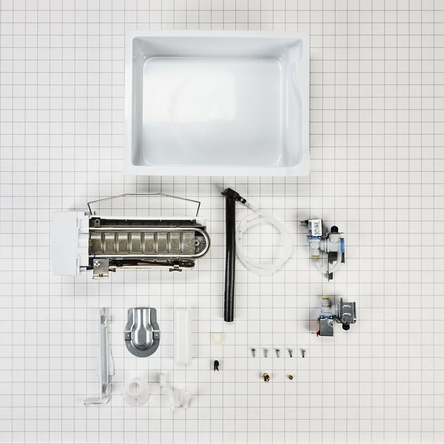Ice Maker Kit for Bottom Mount Domestic IC13B