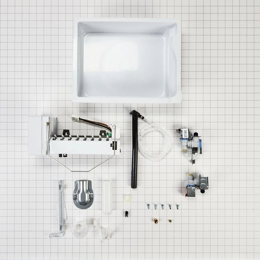 Ice Maker Kit for Bottom Mount Domestic IC13B