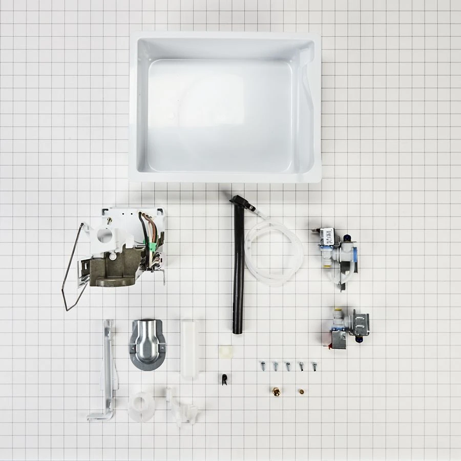Ice Maker Kit for Bottom Mount Domestic IC13B