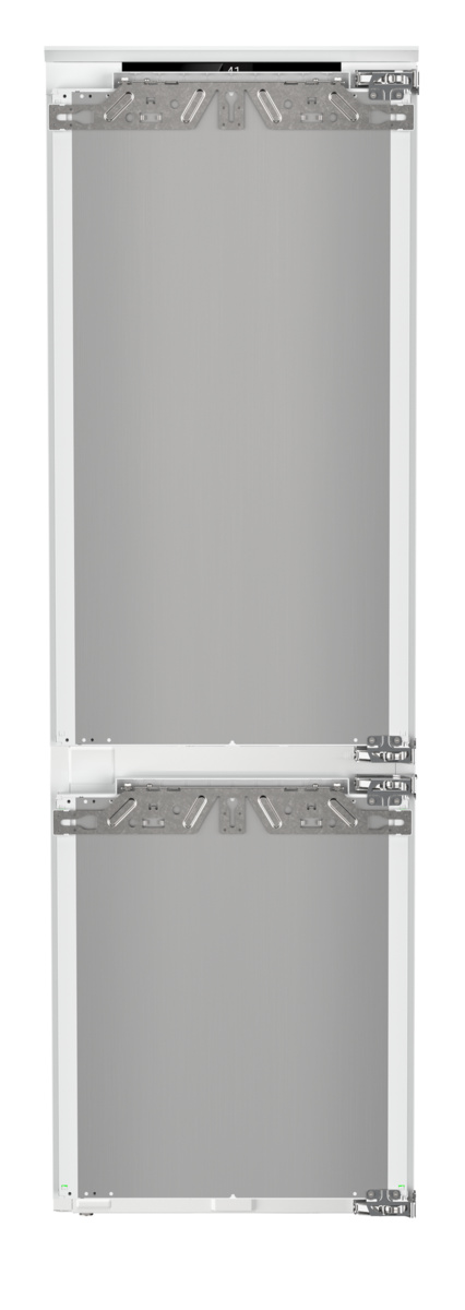 Integrable fridge-freezer with EasyFresh and NoFrost, Right Hinged IC5110IM