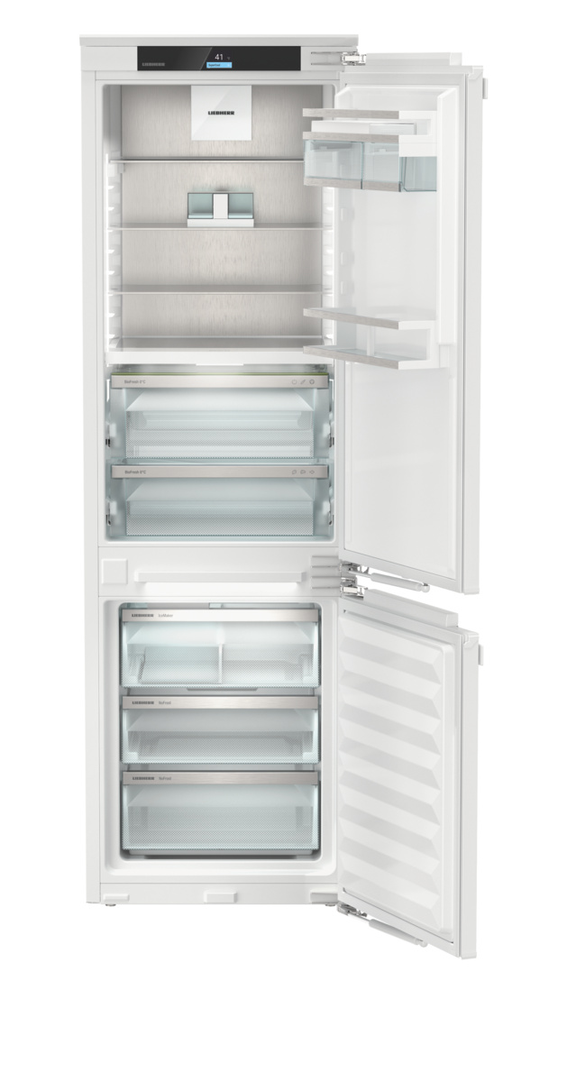 Fully Integrated Bottom Freezer Refrigerator with BioFresh, Right Hinged ICB5160IM