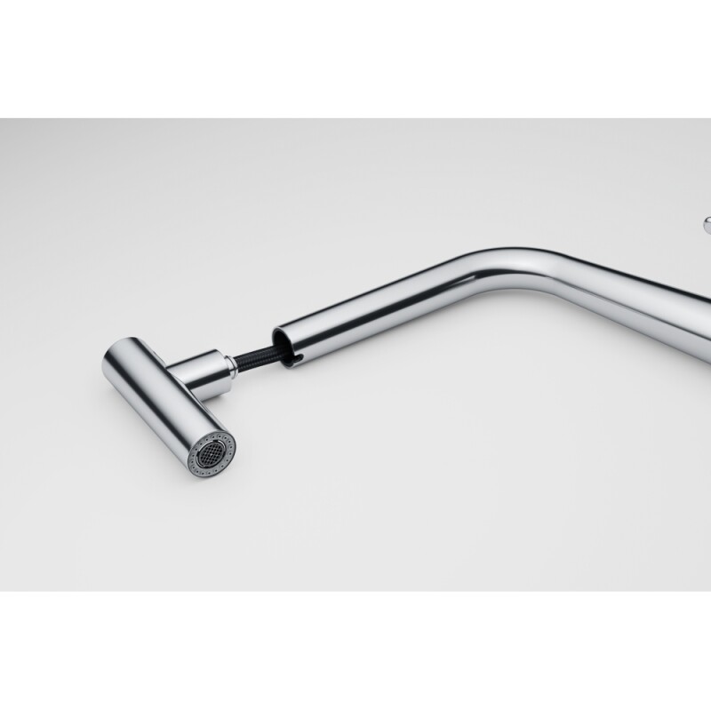 Icon Pull Out Faucet view 4