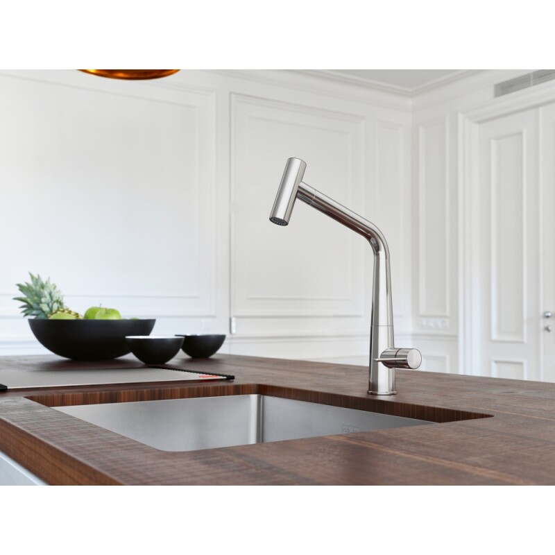 Icon Pull Out Faucet view 5
