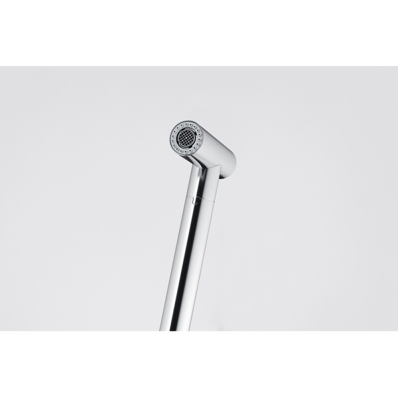 Icon Pull Out Faucet view 4