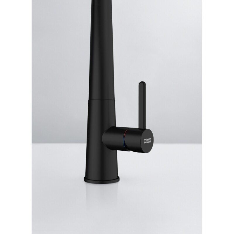 Icon Semi Pro Faucet view 2