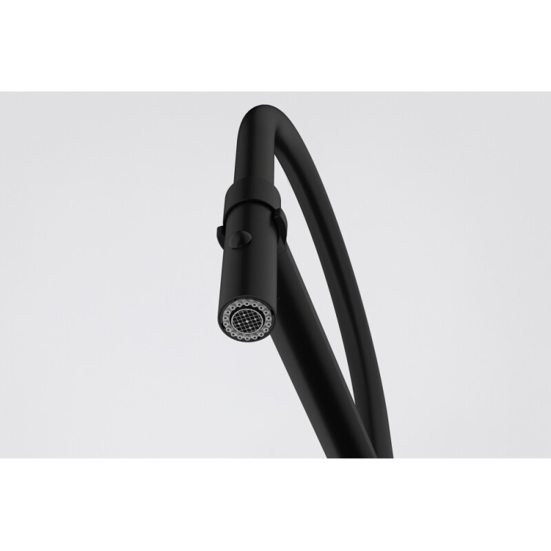 Icon Semi Pro Faucet view 3