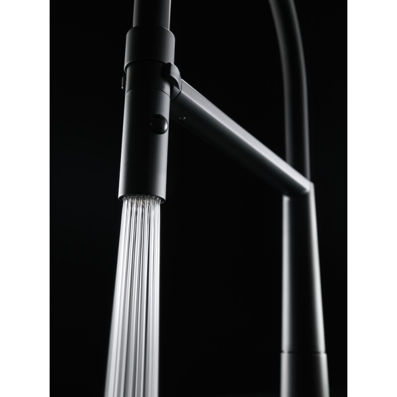 Icon Semi Pro Faucet view 6