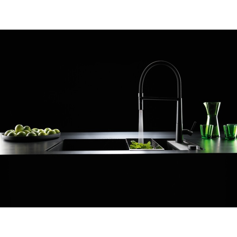 Icon Semi Pro Faucet view 11
