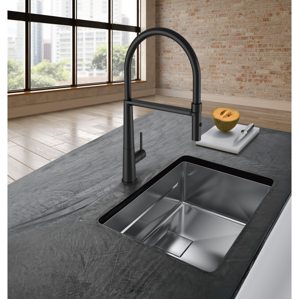 Icon Semi Pro Faucet view 9