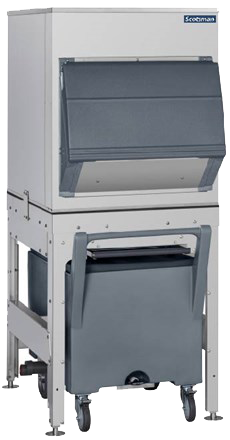 Freezers Bin/Storage ICS1790