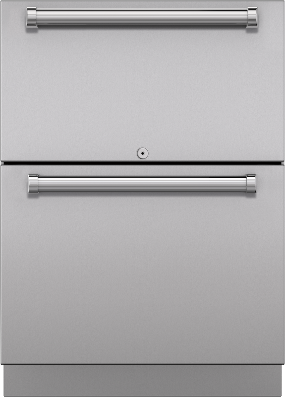 24" Designer Outdoor Refrigerator Drawers ID24RO