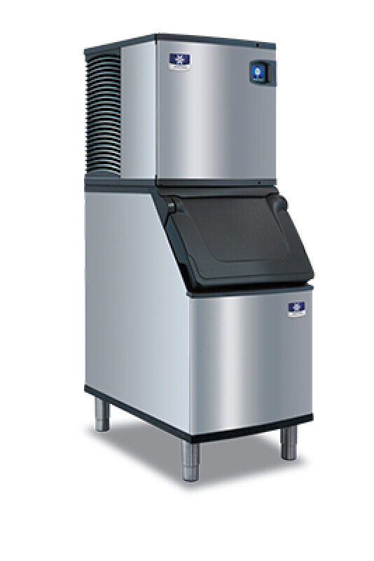 Indigo NXT Series Ice Machine Head, Dice, Air-Cooled (50Hz) IDP0320A