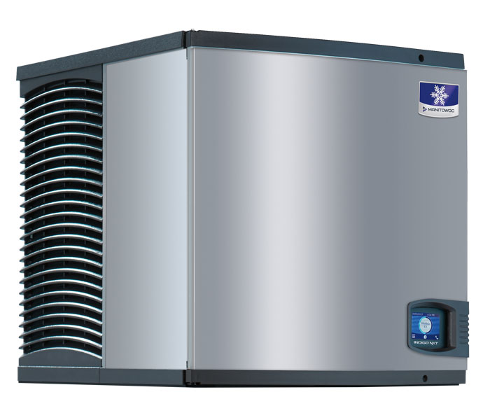 Indigo NXT Series Ice Machine Head, Regular Cube, Water-Cooled, 30-inch IDT0450W
