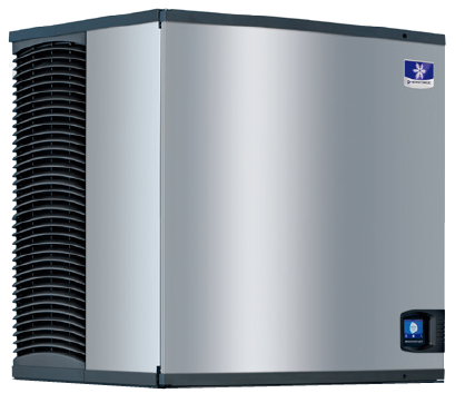 Indigo NXT Series Ice Machine Head, Regular Cube, Air-Cooled, 30-inch IDT0900A