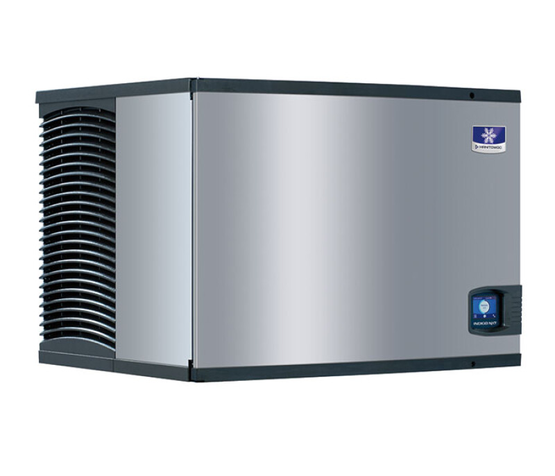 Indigo NXT Series Ice Machine Head, Regular Cube, Water-Cooled, 48-inch IDT1500W