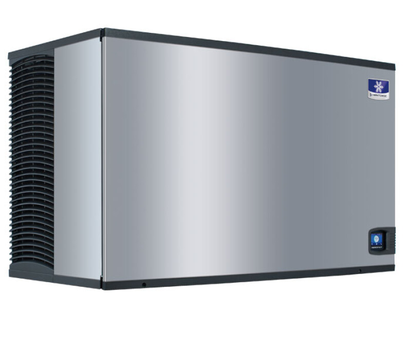 Indigo NXT Series Ice Machine Head, Regular Cube, Water-Cooled, 48-inch IDT1900W