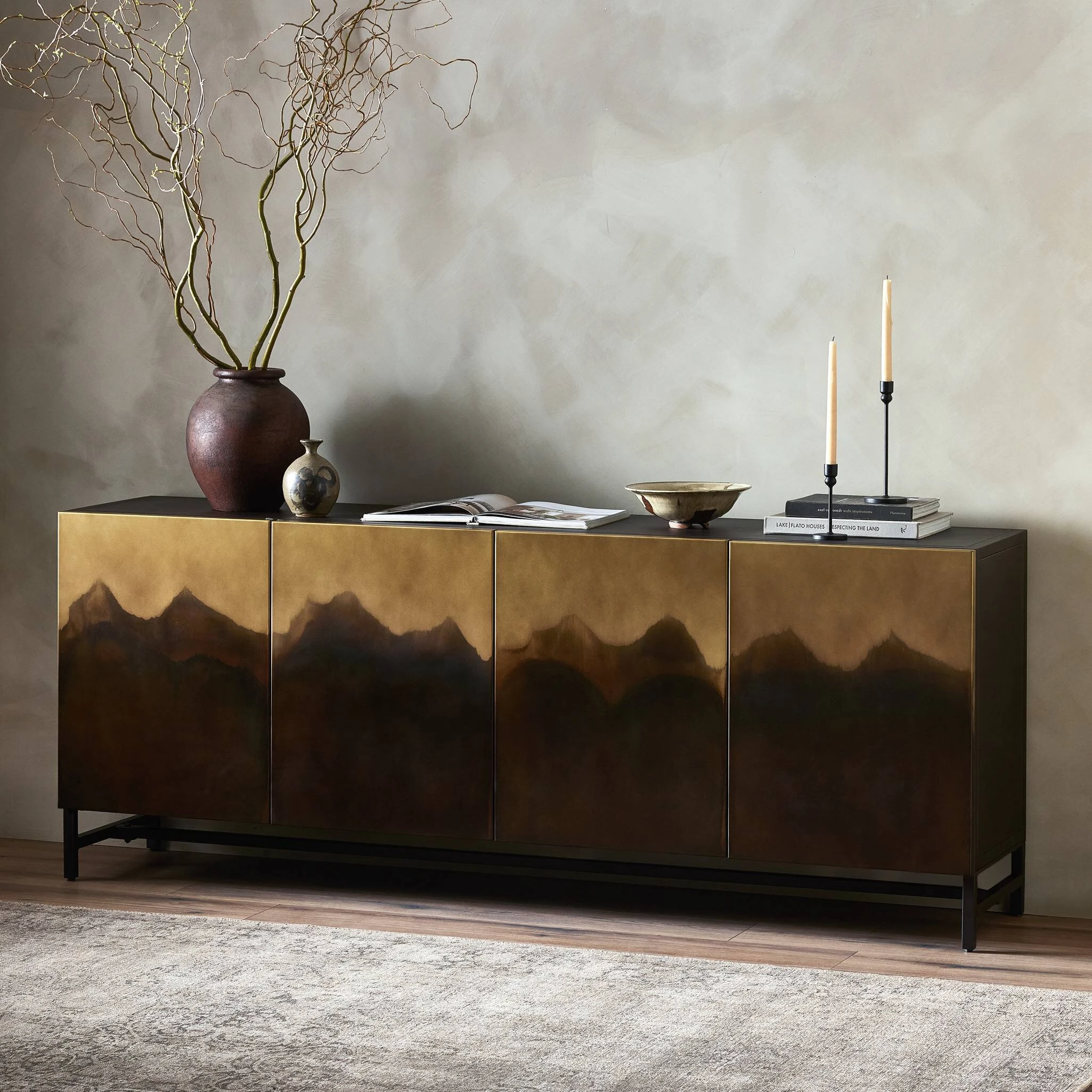 Stormy Sideboard - IELE-121 IELE121
