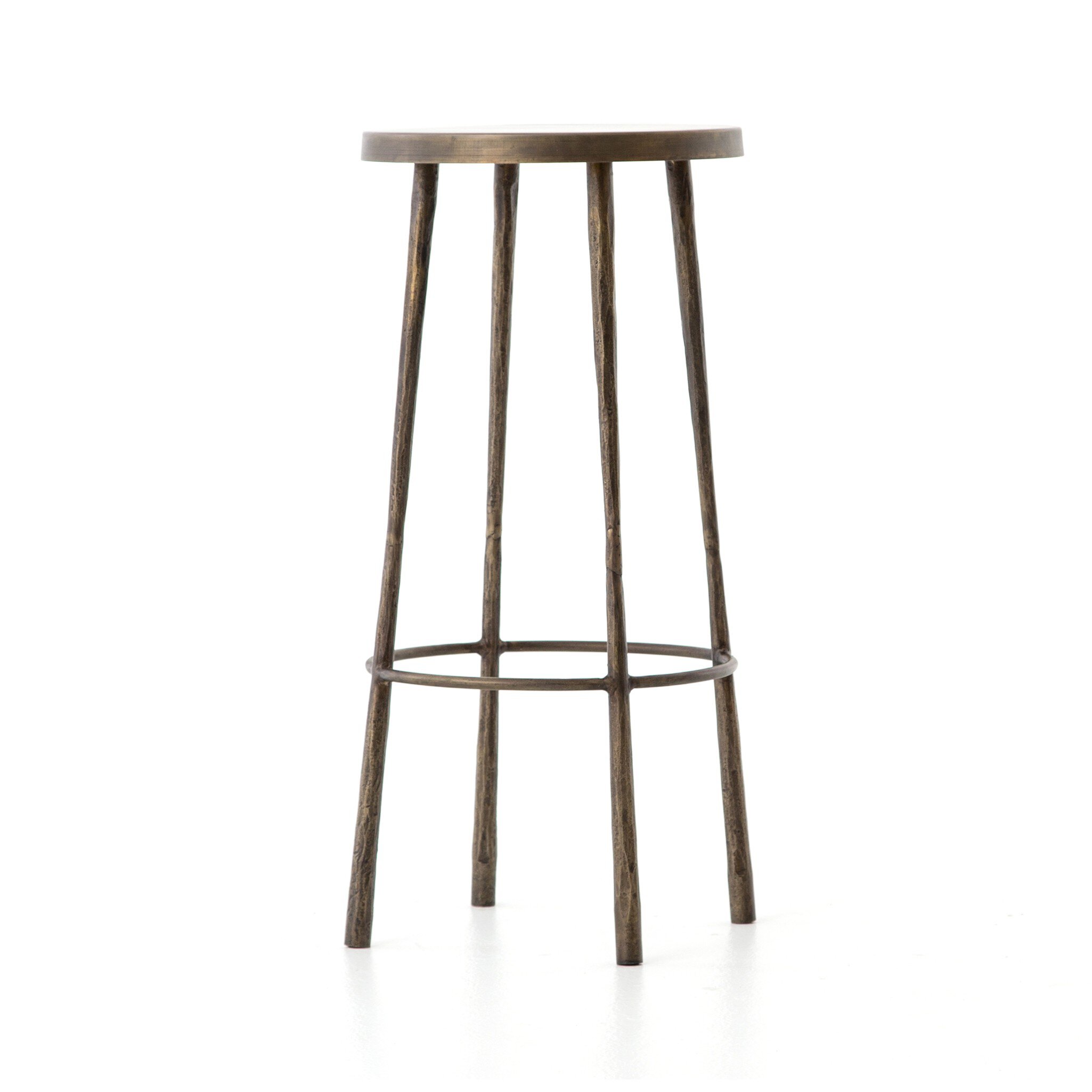 Westwood Bar + Counter Stool - IELE-93 IELE93