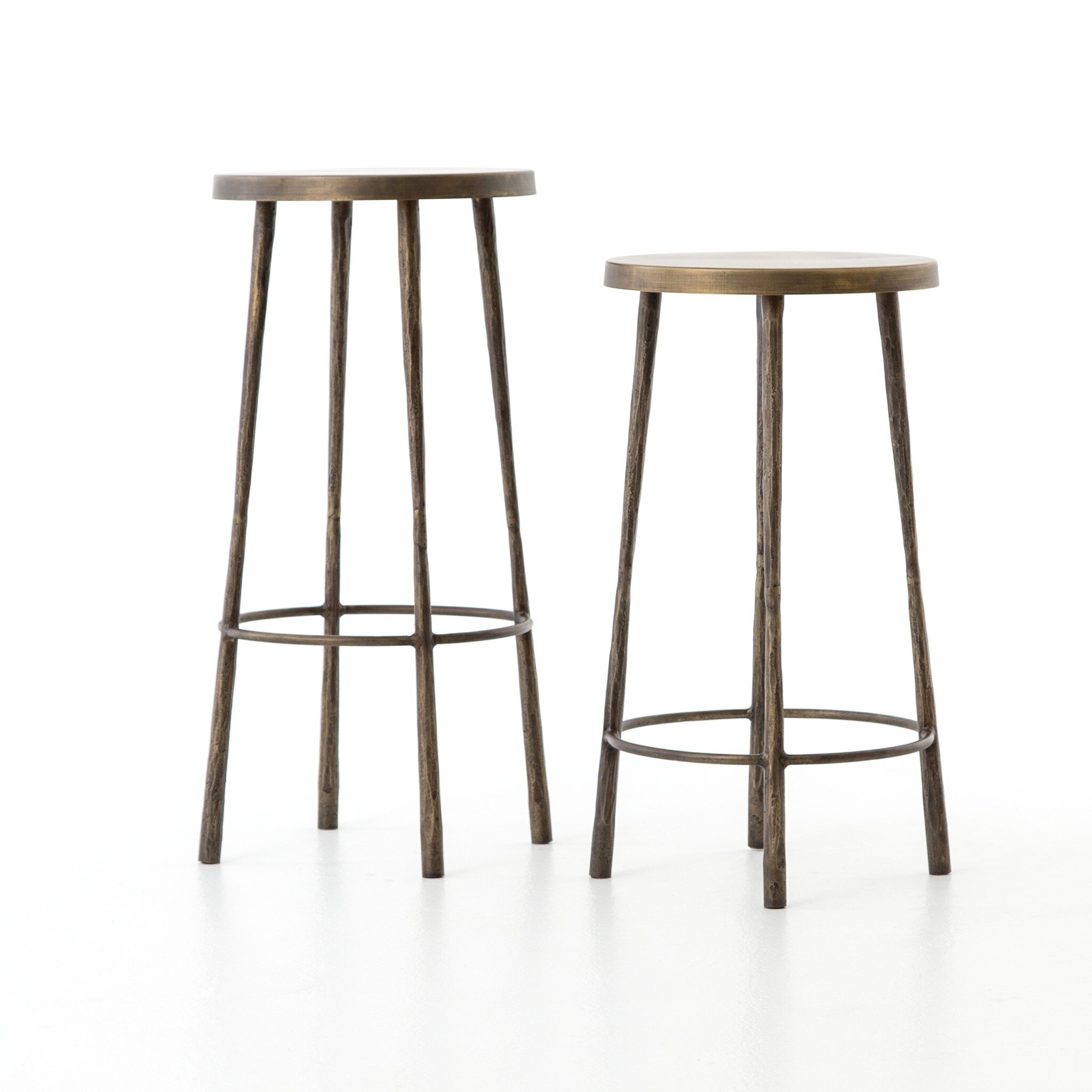 Westwood Bar + Counter Stool - IELE-93 IELE93