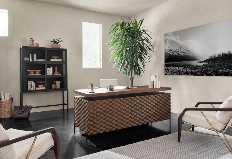 Raffael Desk - IFAL-040 IFAL040