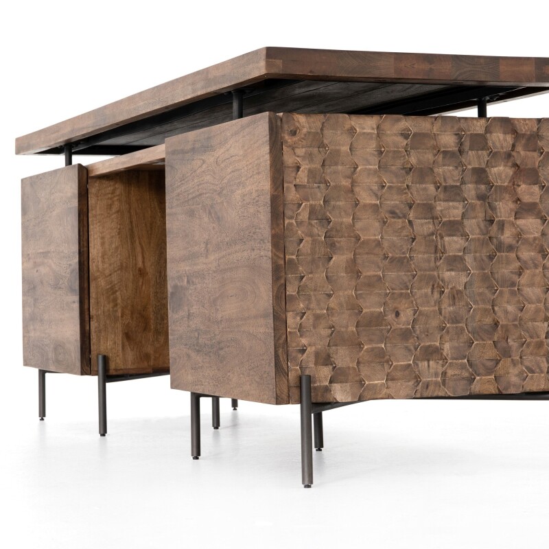 Raffael Desk - IFAL-040 IFAL040