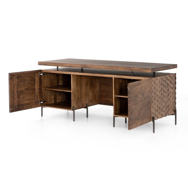 Raffael Desk - IFAL-040 IFAL040