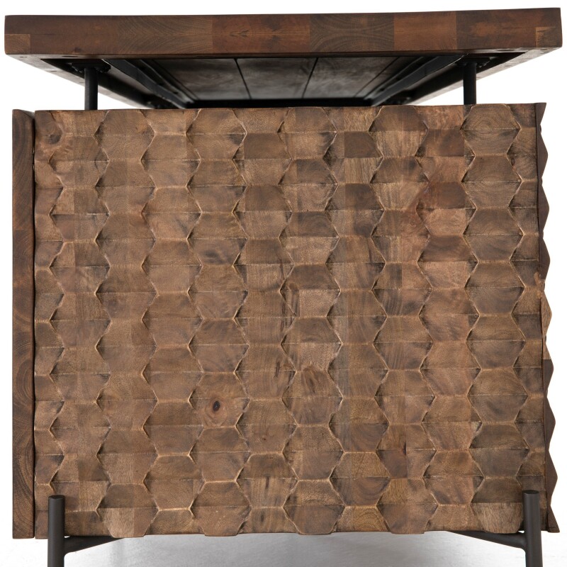 Raffael Desk - IFAL-040 IFAL040