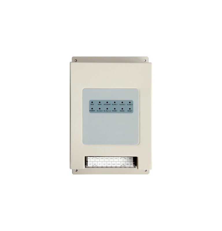 Tenant Billing Adapter IGU02