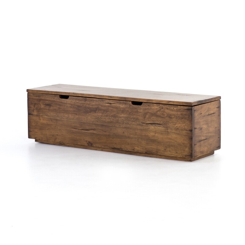 Duncan Trunk - IHRM-156 IHRM156