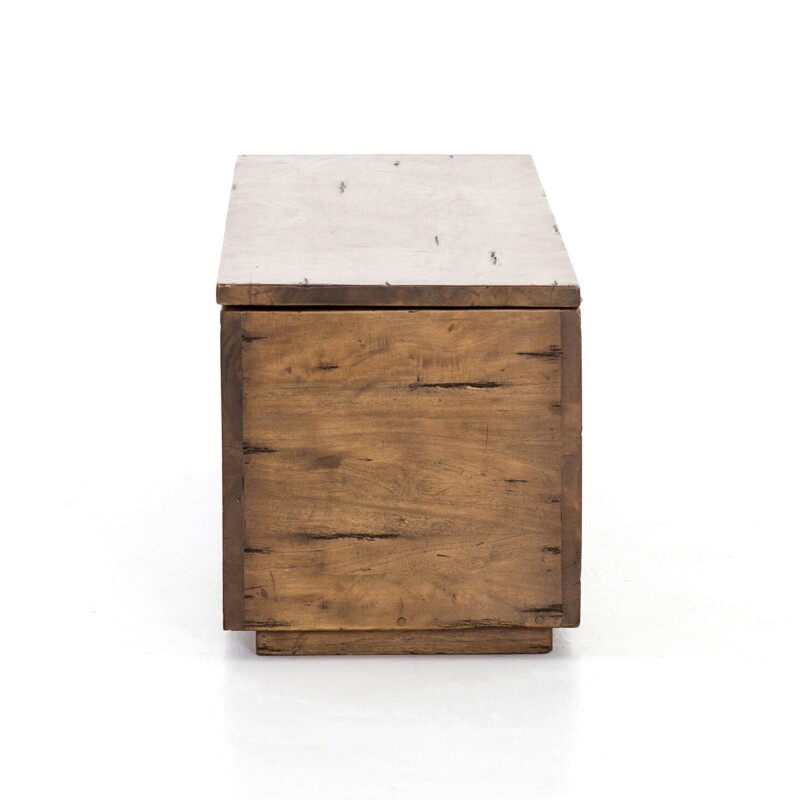Duncan Trunk - IHRM-156 IHRM156