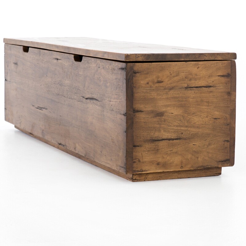 Duncan Trunk - IHRM-156 IHRM156