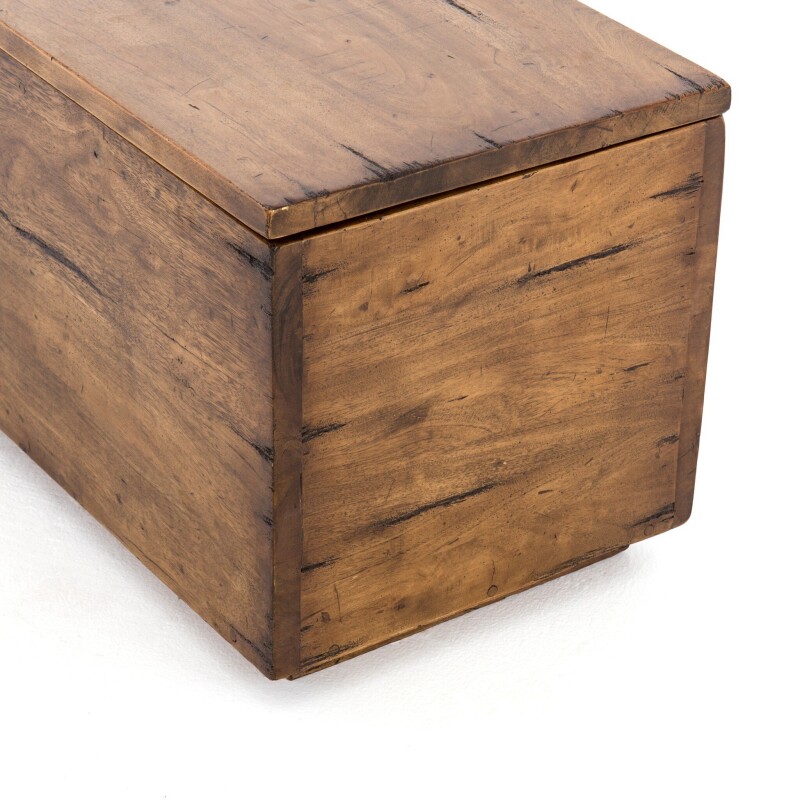 Duncan Trunk - IHRM-156 IHRM156
