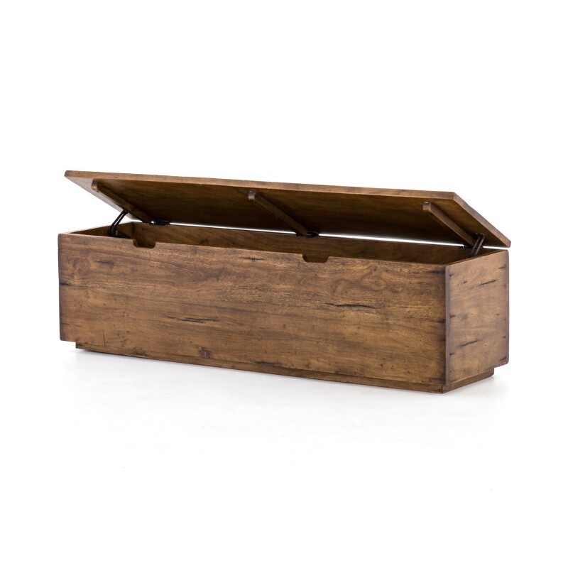 Duncan Trunk - IHRM-156 IHRM156