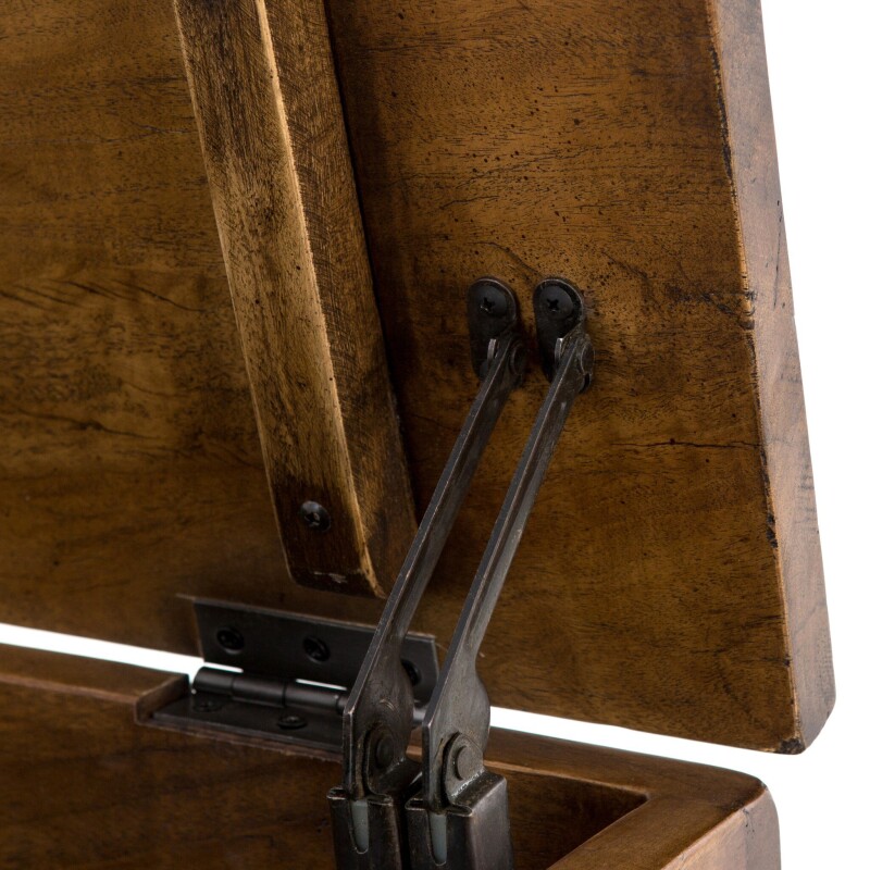 Duncan Trunk - IHRM-156 IHRM156